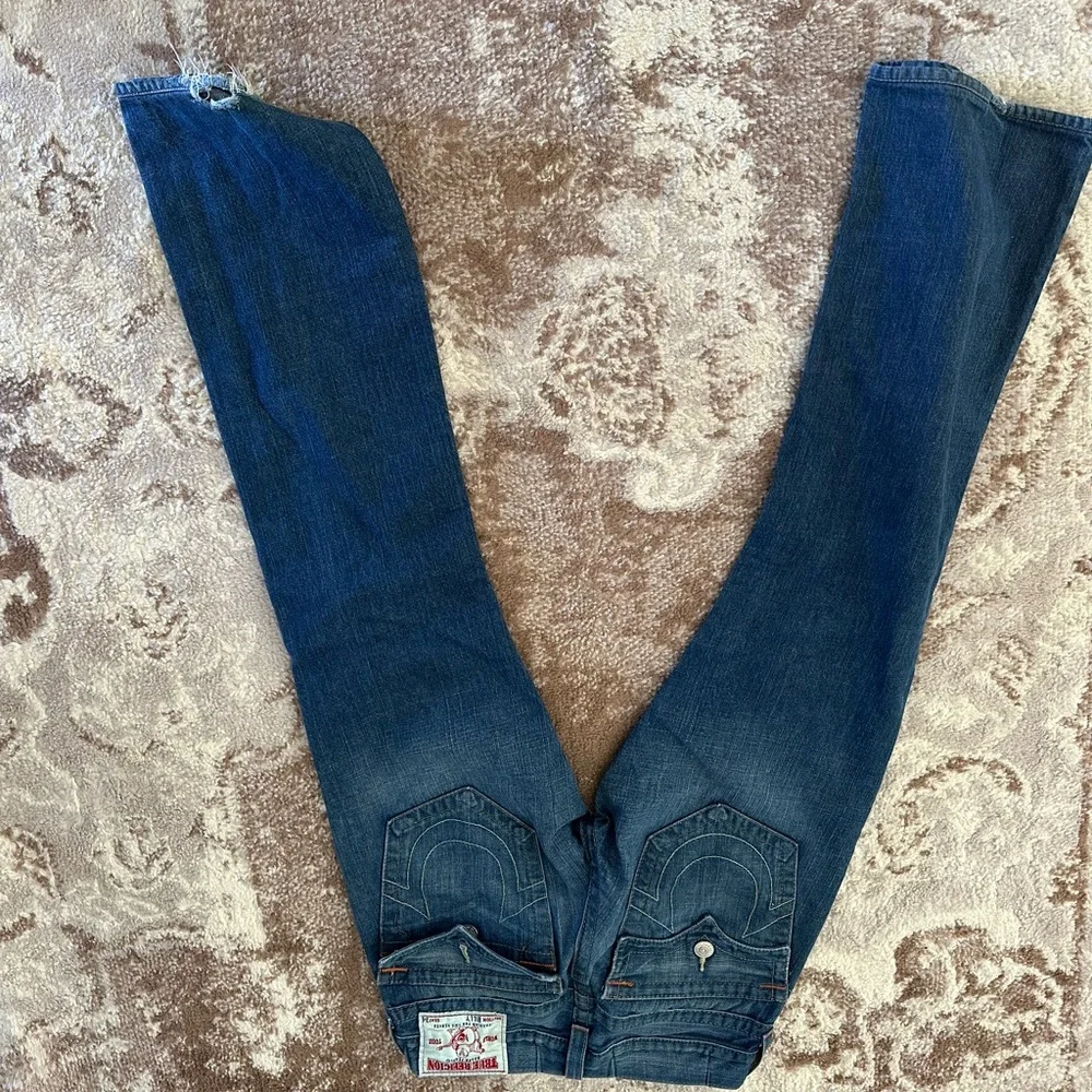 True Religion Billy Jeans